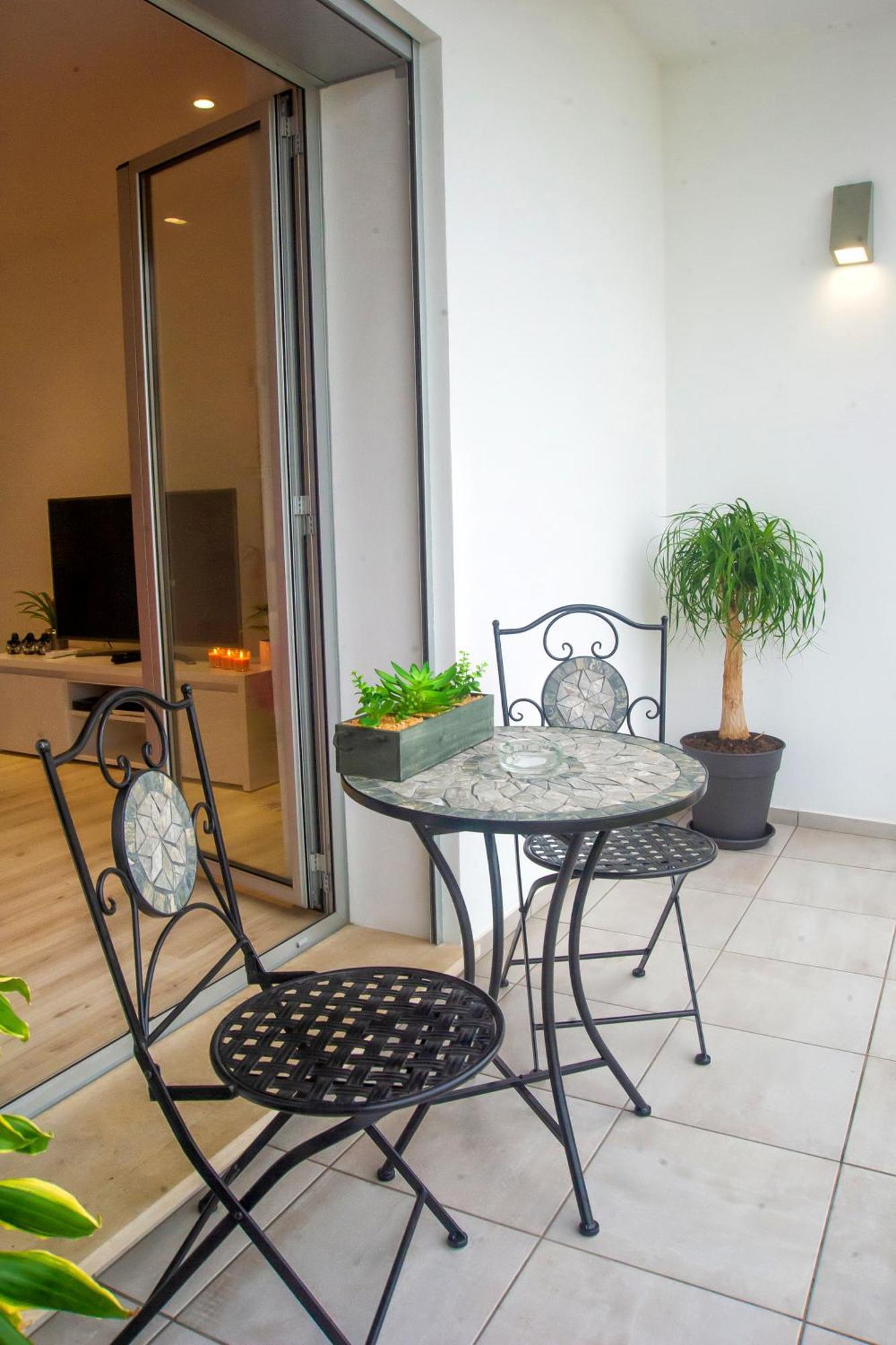 Batalha - Ferreiras Apartment Buitenkant foto